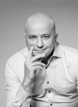 Mario Tolj