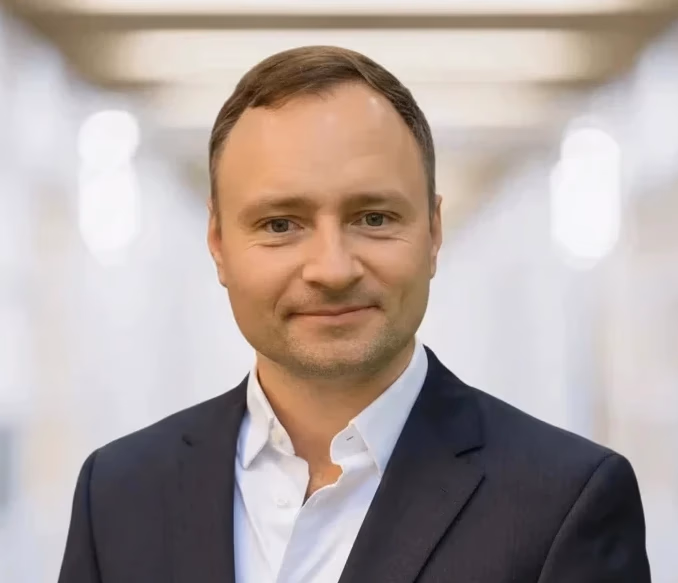 Witalij Siebert